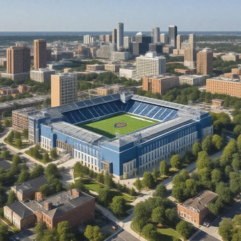 University of Memphis